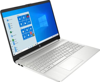 HP Laptop 15 R5-5/8/256 15,6" kannettava