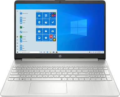 HP Laptop 15 R5-5/8/256 15,6" kannettava