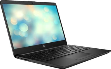 HP Laptop 14 i3-10/4/256 14" kannettava