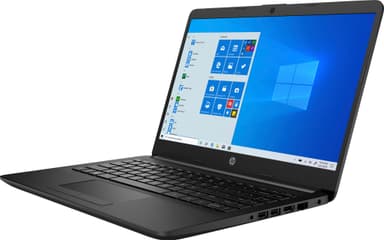 HP Laptop 14 i3-10/4/256 14" kannettava