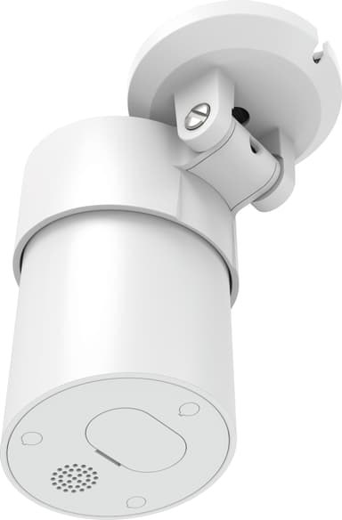 D-Link DCS-8635LH 2K QHD WiFi Pan&Zoom turvakamera ulkokäyttöön