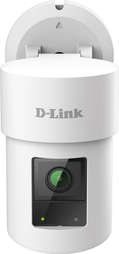 D-Link DCS-8635LH 2K QHD WiFi Pan&Zoom turvakamera ulkokäyttöön