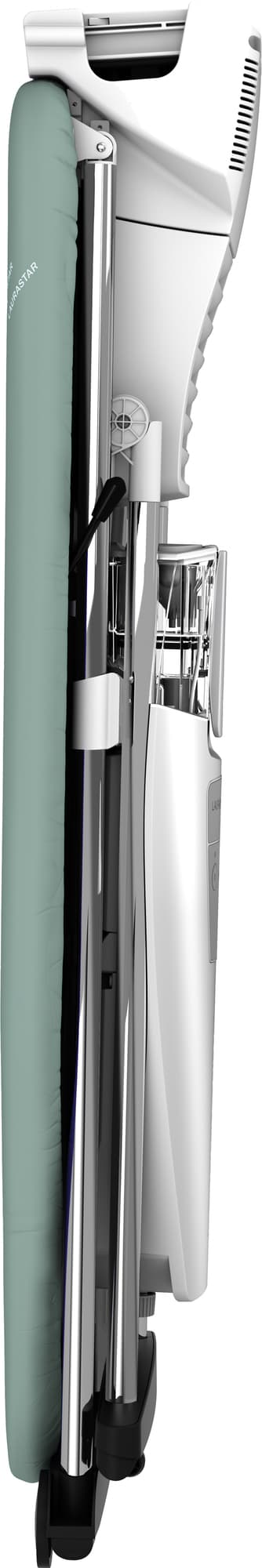 Laurastar S Pure Plus höyrysilityskeskus LS333769