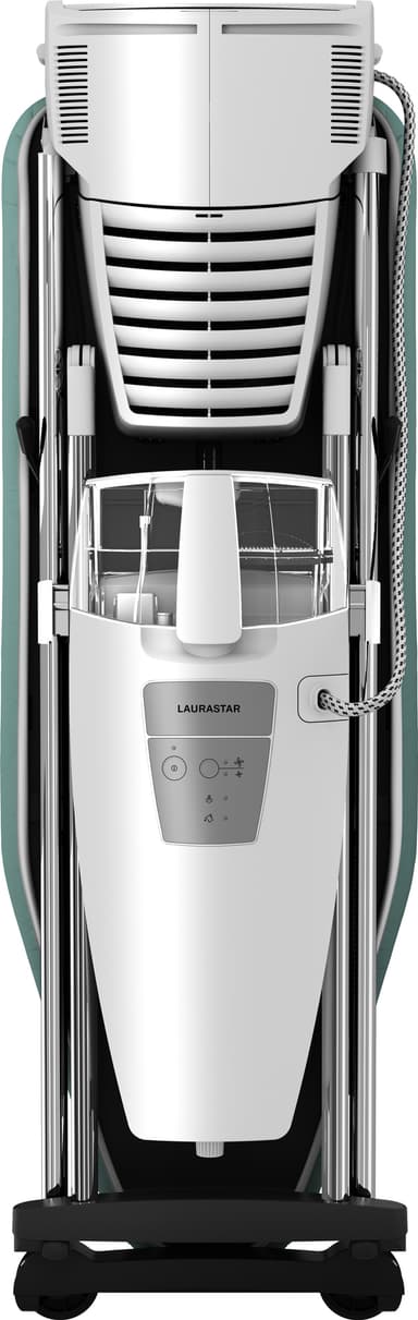 Laurastar S Pure Plus höyrysilityskeskus LS333769