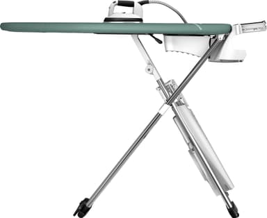 Laurastar S Pure Plus höyrysilityskeskus LS333769