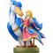 Nintendo Amiibo figuuri - The Legend of Zelda Coll. Zelda and Loftwing