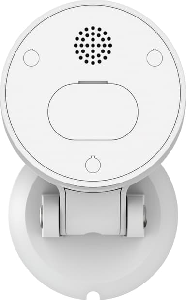 D-Link DCS-8635LH 2K QHD WiFi Pan&Zoom turvakamera ulkokäyttöön