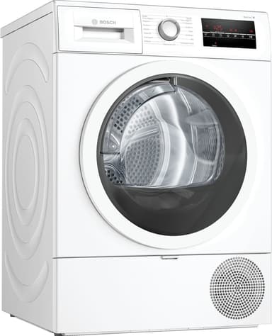 Bosch kuivausrumpu WTR86T9ESN (valkoinen)
