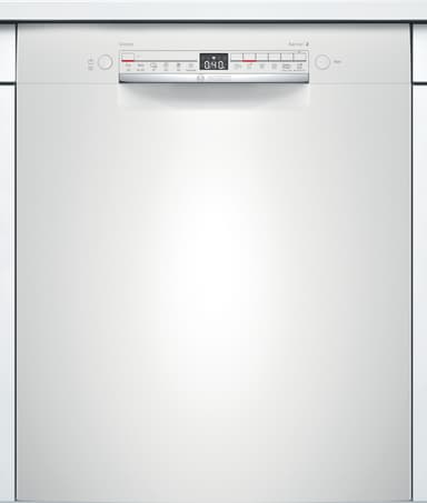 Bosch Series 2 astianpesukone SMU2HVW70S (valkoinen)