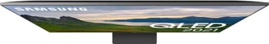 Samsung Q80A 85'' 4K QLED älytelevisio (2021)