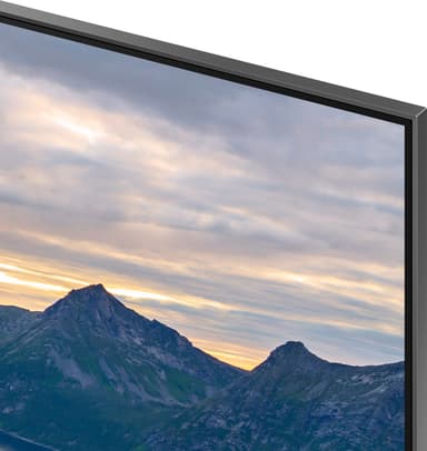 Samsung Q80A 85'' 4K QLED älytelevisio (2021)