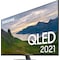 Samsung Q80A 85   4K QLED älytelevisio (2021)