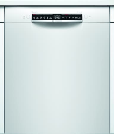 Bosch astianpesukone SMU4EDW73S (valkoinen)
