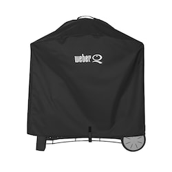 Weber Premium grillin suojapeite 7184