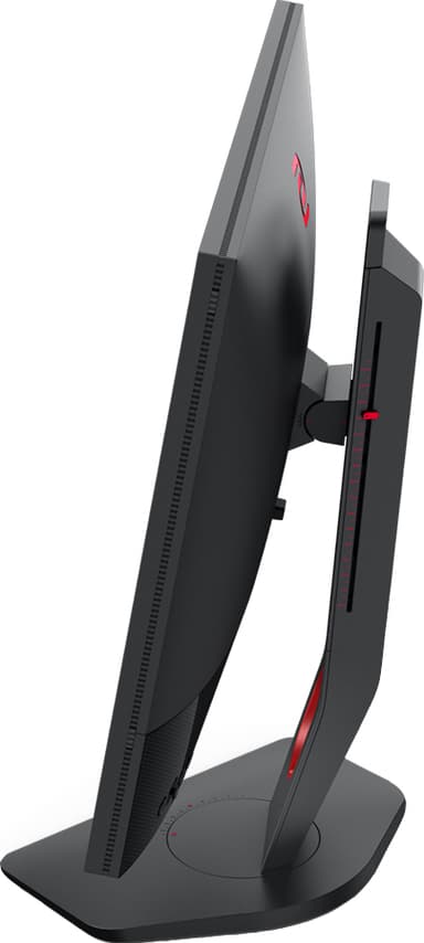 BenQ ZOWIE XL2411K PRO CSGO 24" pelinäyttö