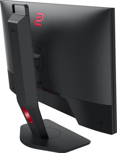 BenQ ZOWIE XL2411K PRO CSGO 24" pelinäyttö