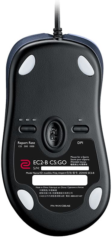 Zowie EC2-B CS:GO pelihiiri