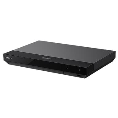 Sony 4K UHD Blu-ray-soitin UBPX700 (musta)