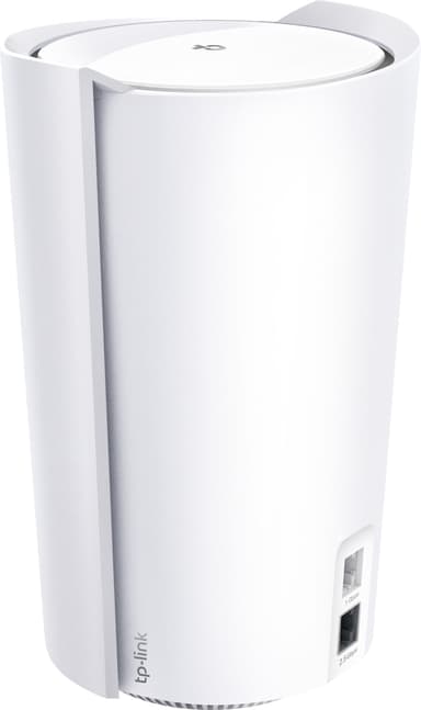 TP-Link Deco X90 AX6600 Mesh reititin (1 kpl)