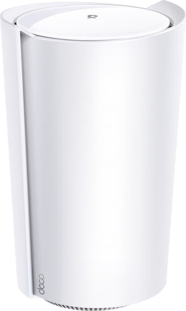 TP-Link Deco X90 AX6600 Mesh reititin (1 kpl)