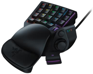 Razer Tartarus V2 pelinäppäimistö