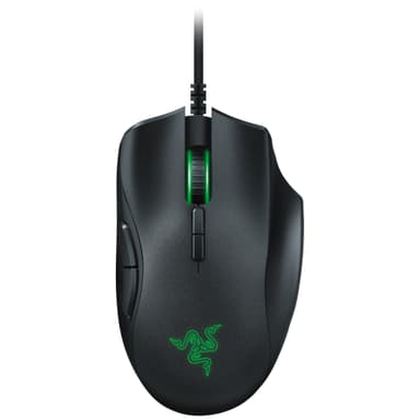 Razer Naga Trinity pelihiiri
