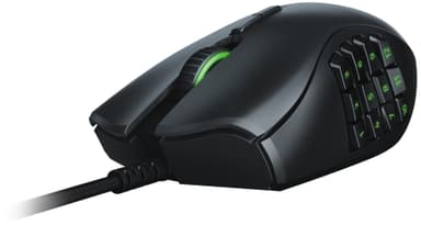 Razer Naga Trinity pelihiiri