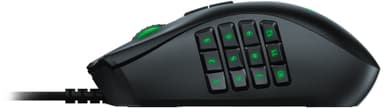 Razer Naga Trinity pelihiiri