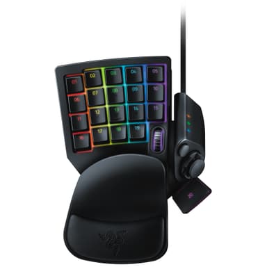 Razer Tartarus V2 pelinäppäimistö