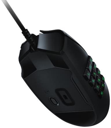 Razer Naga Trinity pelihiiri