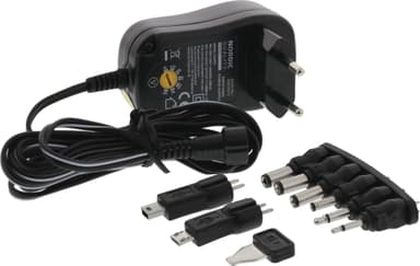1000mA universal AC/DC power a