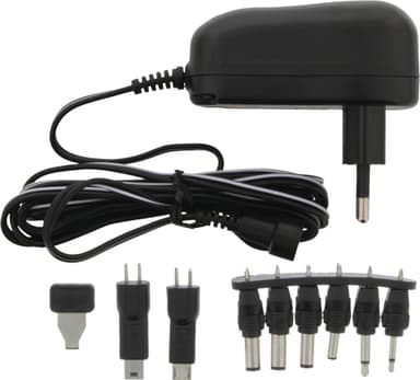 1000mA universal AC/DC power a