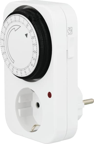 Nordic Quality Power ajastin 322412