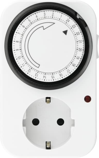 Nordic Quality Power ajastin 322412