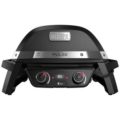 Weber Pulse 2000 sähkögrilli 82010069
