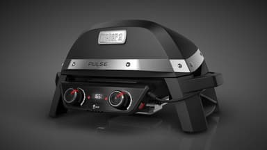 Weber Pulse 2000 sähkögrilli 82010069