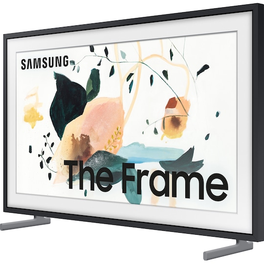 Samsung 32" The Frame LS03T Full HD QLED älytelevisio