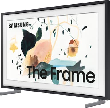 Samsung 32" The Frame LS03T Full HD QLED älytelevisio