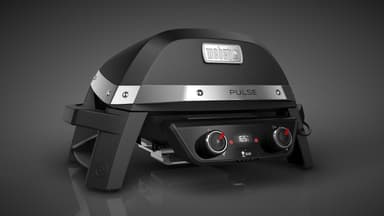 Weber Pulse 2000 sähkögrilli 82010069