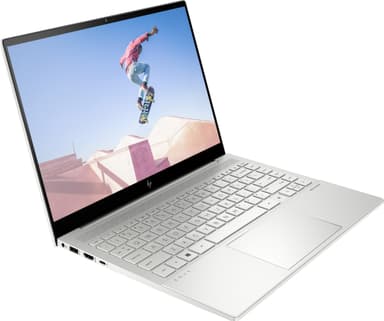 HP ENVY 14 i5-11/8/512 14" kannettava