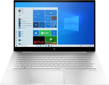 HP ENVY 17-ch0828no 17,3" kannettava