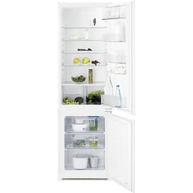 Electrolux 300 Pro jääkaappipakastin LNT3LF18S (valkoinen)