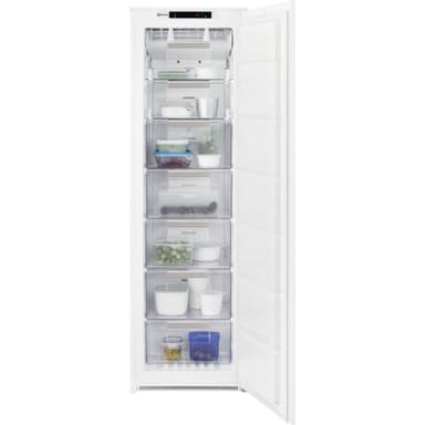 Electrolux 600 pakastin LUT6NF18S (valkoinen)
