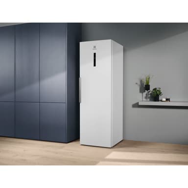 Electrolux jääkaappi LRC5ME38W1 (valkoinen)