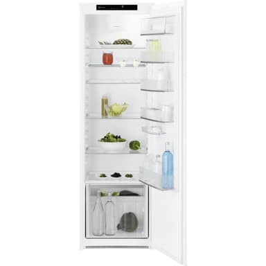 Electrolux jääkaappi LRS4DF18S (valkoinen)
