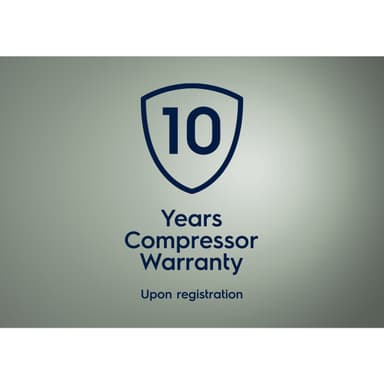 Electrolux jääkaappipakastin ENT8TE18S3