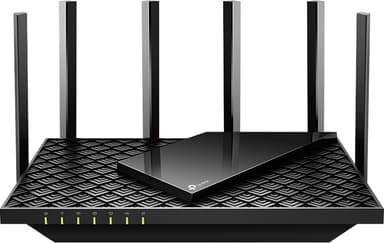 TP-Link Archer AX73 AX 5400 reititin