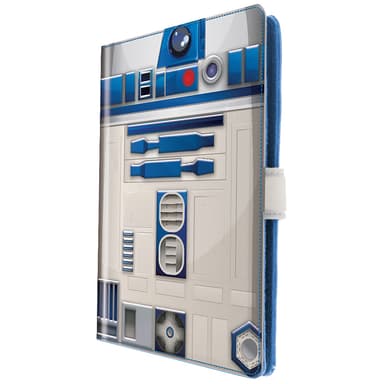 Star Wars R2-D2 10" tablettikotelo