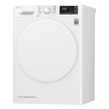 LG kuivausrumpu RC80U2AV0W