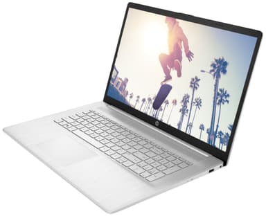 HP Laptop 17-cn0805no 17,3" kannettava